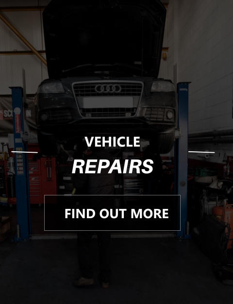 VEHICLE  REPAIRS FIND OUT MORE