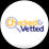 Checked & Vetted Logo