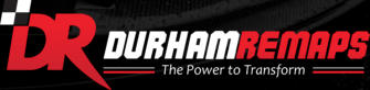 Durham Remaps Logo - The Power to Transform