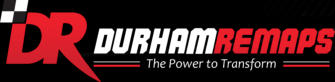 Durham Remaps Logo - The Power to Transform