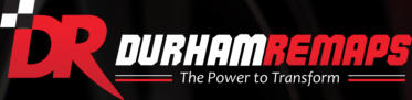 Durham Remaps Logo - The Power to Transform