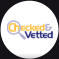 Checked & Vetted Logo