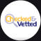 Checked & Vetted Logo