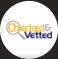 Checked & Vetted Logo