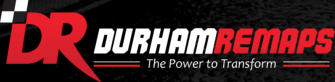 Durham Remaps Logo - The Power to Transform