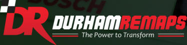 Durham Remaps Logo - The Power to Transform