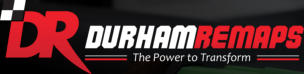 Durham Remaps Logo - The Power to Transform