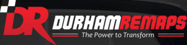 Durham Remaps Logo - The Power to Transform