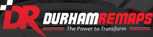 Durham Remaps Logo - The Power to Transform