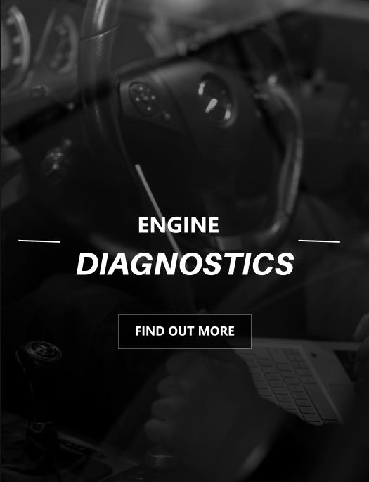 ENGINE DIAGNOSTICS FIND OUT MORE