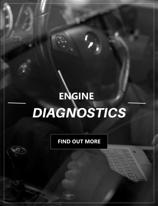 ENGINE DIAGNOSTICS FIND OUT MORE