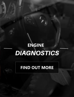 ENGINE DIAGNOSTICS FIND OUT MORE