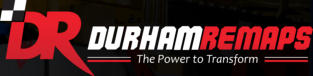 Durham Remaps Logo - The Power to Transform