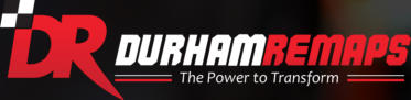 Durham Remaps Logo - The Power to Transform