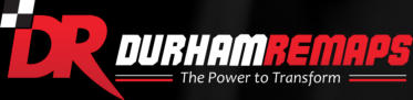 Durham Remaps Logo - The Power to Transform