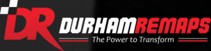 Durham Remaps Logo - The Power to Transform