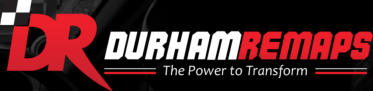 Durham Remaps Logo - The Power to Transform