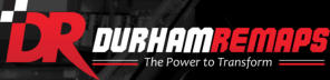 Durham Remaps Logo - The Power to Transform