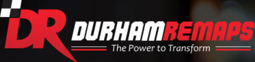 Durham Remaps Logo - The Power to Transform