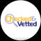 Checked & Vetted Logo