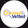 Checked & Vetted Logo