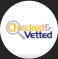 Checked & Vetted Logo