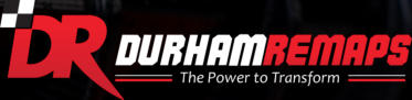 Durham Remaps Logo - The Power to Transform