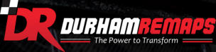 Durham Remaps Logo - The Power to Transform