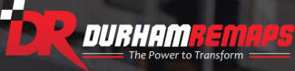 Durham Remaps Logo - The Power to Transform