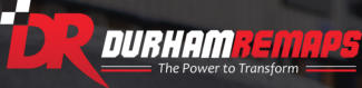 Durham Remaps Logo - The Power to Transform