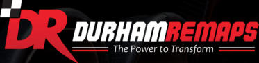 Durham Remaps Logo - The Power to Transform